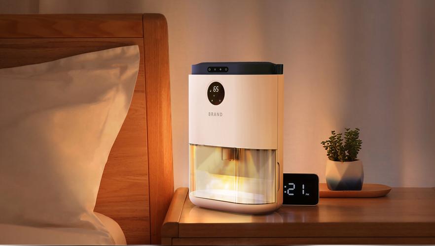 已推出電暖器,暖被機,除濕機,空調扇,空氣凈化器,加濕器等產品